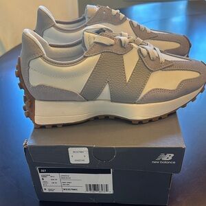 New Balance Women’s 327 Sneakers